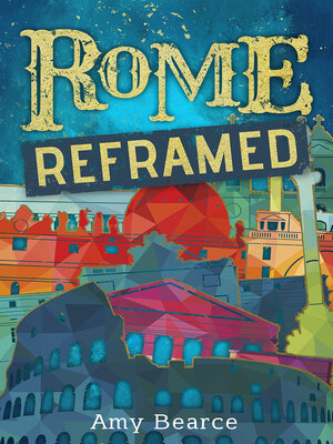 cover image of Rome Reframed